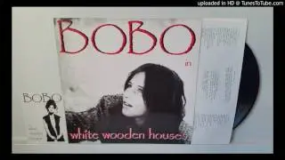 Bobo in White Wooden Houses - Wide Awake