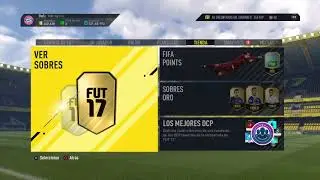 IF MEDIA 84 O MAS DE GRATIS!!!! FIFA 17
