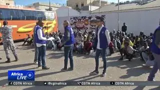 Libya deports 172 illegal migrants to Gambia