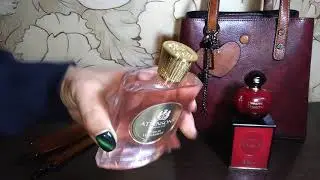 МОИ ПОДАРКИ!