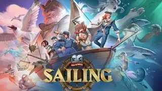 OSRS Prying Times Quest Guide Walkthrough - Second Sailing Old School Runescape Quest Guide
