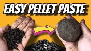 HOW TO MAKE A DEVASTATING & CHEAP CARP FISHING PASTE | ALI HAMIDI | ONE MORE CASTE