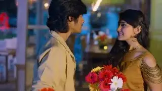 Sagaa | Yaayum  | Love WhatsApp Status  💞