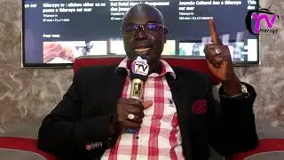 L'INTERVIEW _ Accueil Mor Niass