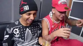 Making Off  Lokos (Kevin Way and Lian) Bunker Music