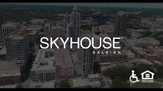 Skyhouse Raleigh | Raleigh NC Apartments | Greystar