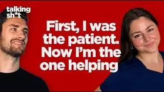 What it&rsquo;s like being an ostomy nurse with IBD
