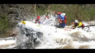 Discover Gila County - EXPLORE THE WILD