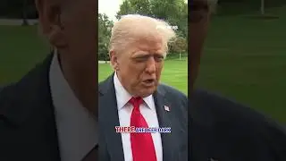 'BEYOND CANCER': Trump warns social media platforms are 'death' #shorts #instagram #trump #usnews
