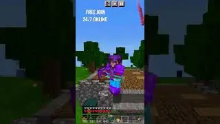 new server Ithihasa free join full version support minecraft malayalam #shorts