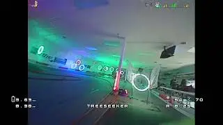 WeBleedFPV Whooping - Nov 2025 (first race)