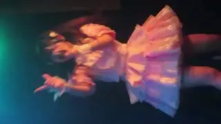 2025_11_05 Claire♡Dolls「TwinBoxAKIHABARA」【GaCHU!!!とGet You!!! vol.3】4『雨音のステップビート』一乃瀬もえ 推しカメラ