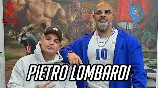 PIETRO LOMBARDI! | #4 MASSIV ON AIR