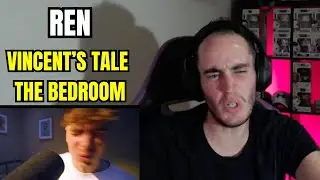 REN - VINCENT'S TALE 