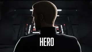 A Different Type of Heroism