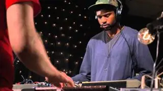 Cock and Swan - Melt Down (Live on KEXP)