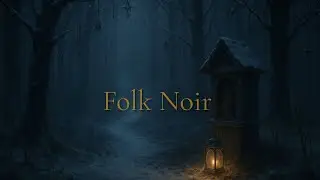 Winterpath | Dark Folk Winter Ambience