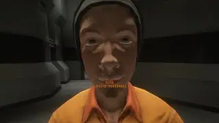 Silly Billy [SCP:SL Clip Dump]