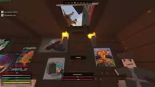 Frozen Bullet Plays Unturned