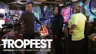 ТАЙ МАН | Финалист Tropfest Australia 24