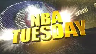 NBA ELITE 11- MY FIRST EVER PVP GAMEPLAY THIS GAME IS A HIDDEN GEM GAME 1 of 3 game series!
