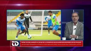 Presidente de Olimpia anuncia su salida de la comisión de selecciones ¿Cuándo se van el resto?