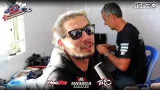 2018 FEMCA HK Interview with Team Infinity