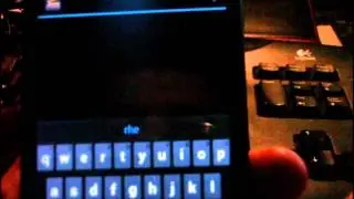 HD2 Android ROM: NexusHD2-IceCreamSandwich Beta1(Android 4.0.1) (AOSP ICS ROM for HD2)