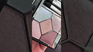Dior Mimirose eyeshadow palette #dior #makeup #beauty