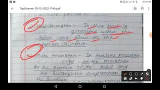 Mechanism of Drying process ? | Bound water | | Unbound water | explanation in Hindi
