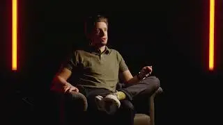 Teaser - POWER INSIDE - THE STORY : New Inesis 500 iron set - Decathlon