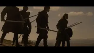 Tower of Joy Fight | Western Version
