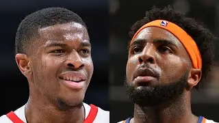 Chicago Bulls Offseason Guide! Free Agency News, 2022 NBA Draft Targets & Trade Rumors!