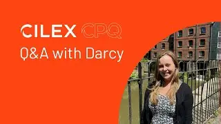 CPQ Q&A with Darcy Gee | Your Questions Answered