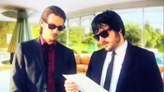 Danger 5 presents - Meet the Filmmakers