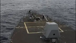 Philippines launch military drills alongside Australia, Canada and US in South China Sea