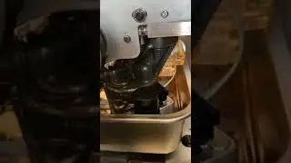 Variable Flow Gerotor Oil Pump on Test Rig