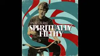 Mort Burke | Spiritually Filthy  Cat Humor - Spiritually Filthy