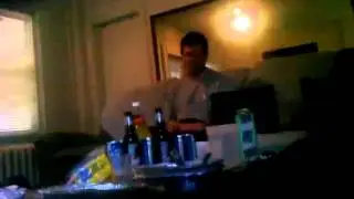JM Hands Dance