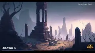 Lost Relics - BC in just 5 minutes playing