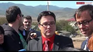 Armenia at a Crossroads: Exclusive Interview with the Head of EU Delegation to Armenia