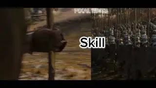 Elves vs Dwarves Lotr(Lord of the Rings)
