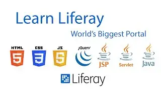 First Ever in Bangalore || Learn Liferay Technology with Experts for Students and Freshers live.