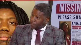 The KADA SCOTT Case👉Keon King&rsquo;s Attorney Blames It On God.