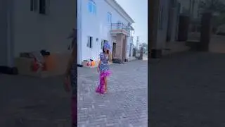 Best Catwalk Video Ever😍😱 #viralvideo #africa #fashion #nigerianwedding #pageant #ritasoludo