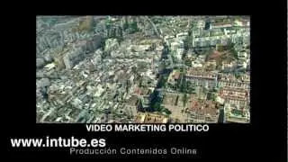 04 Political Marketing Video Julian Mu&ntilde;oz Gil Marbella 2003 intube.es