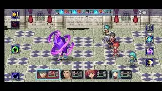 RPG Alphadia : Dark esper