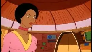 Space Sentinels - Latino