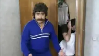 Hapet Nahapet (Հապետ Նահապետ)