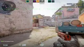 here's your answer to p2000 vs USP 13th bullet